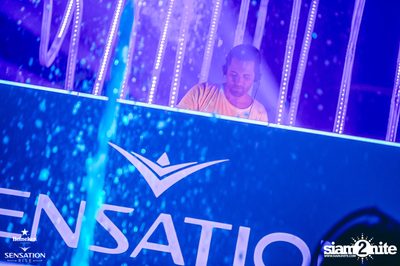 Heineken® Presents Sensation Rise 2018 (Highlights 2) — photo 144