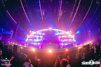 Heineken® Presents Sensation Rise 2018 (Highlights 2) — photo 145