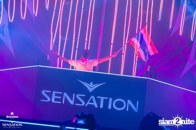 Heineken® Presents Sensation Rise 2018 (Highlights 2) — photo 146