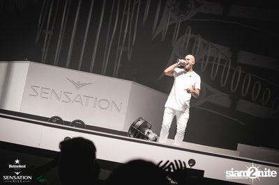 Heineken® Presents Sensation Rise 2018 (Highlights 2) — photo 148