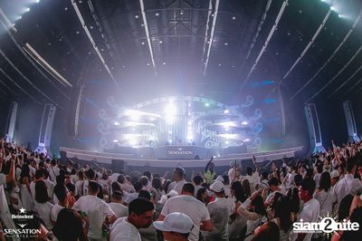 Heineken® Presents Sensation Rise 2018 (Highlights 2) — photo 149