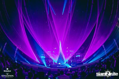 Heineken® Presents Sensation Rise 2018 (Highlights 2) — photo 150