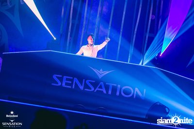 Heineken® Presents Sensation Rise 2018 (Highlights 2) — photo 151