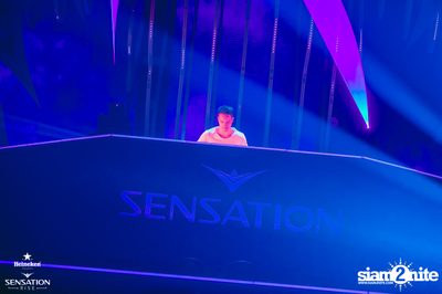 Heineken® Presents Sensation Rise 2018 (Highlights 2) — photo 152