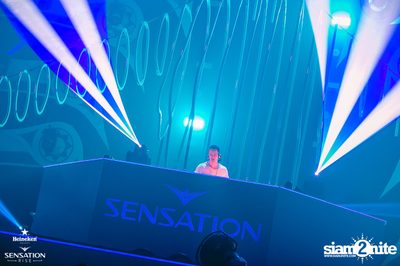 Heineken® Presents Sensation Rise 2018 (Highlights 2) — photo 154