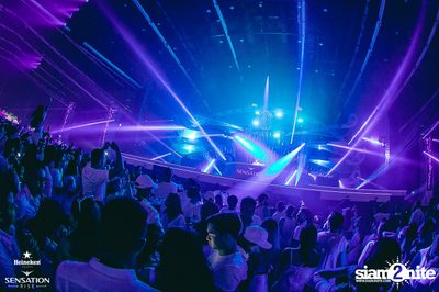 Heineken® Presents Sensation Rise 2018 (Highlights 2) — photo 155