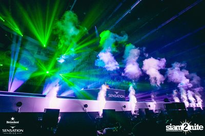 Heineken® Presents Sensation Rise 2018 (Highlights 2) — photo 157