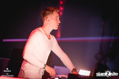 Heineken® Presents Sensation Rise 2018 (Highlights 2) — photo 158