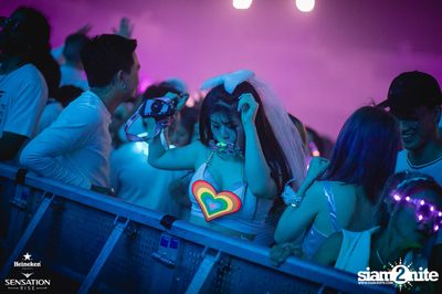 Heineken® Presents Sensation Rise 2018 (Highlights 2) — photo 159