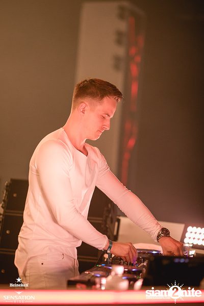 Heineken® Presents Sensation Rise 2018 (Highlights 2) — photo 160