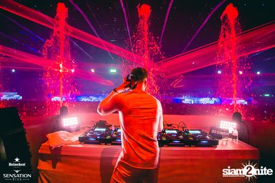 Heineken® Presents Sensation Rise 2018 (Highlights 2) — photo 161