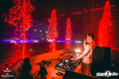 Heineken® Presents Sensation Rise 2018 (Highlights 2) — photo 162