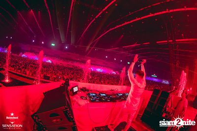 Heineken® Presents Sensation Rise 2018 (Highlights 2) — photo 163