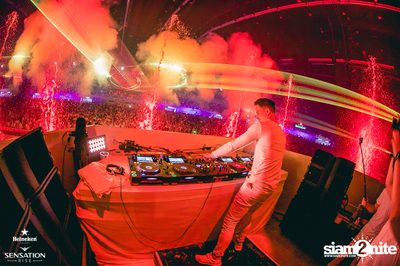 Heineken® Presents Sensation Rise 2018 (Highlights 2) — photo 165