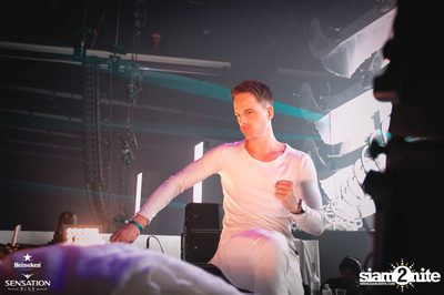Heineken® Presents Sensation Rise 2018 (Highlights 2) — photo 166
