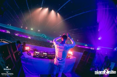 Heineken® Presents Sensation Rise 2018 (Highlights 2) — photo 171