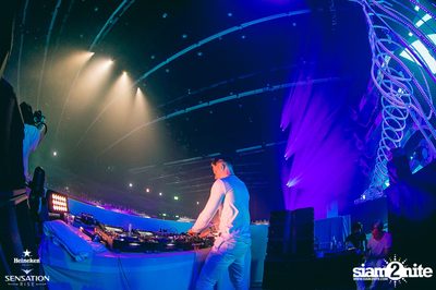 Heineken® Presents Sensation Rise 2018 (Highlights 2) — photo 172