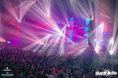 Heineken® Presents Sensation Rise 2018 (Highlights 2) — photo 177