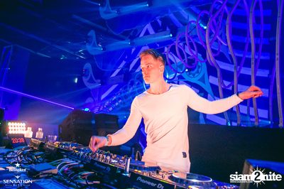 Heineken® Presents Sensation Rise 2018 (Highlights 2) — photo 178