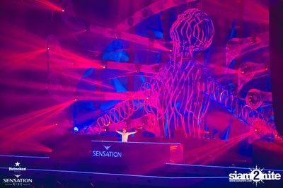Heineken® Presents Sensation Rise 2018 (Highlights 2) — photo 179