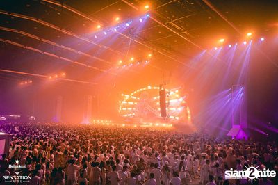Heineken® Presents Sensation Rise 2018 (Highlights 2) — photo 182