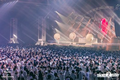 Heineken® Presents Sensation Rise 2018 (Highlights 2) — photo 183