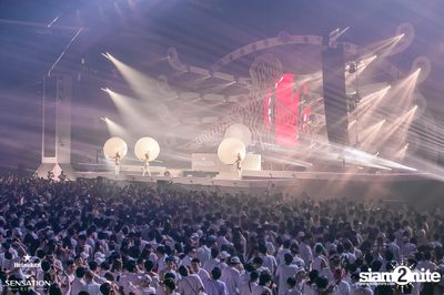Heineken® Presents Sensation Rise 2018 (Highlights 2) — photo 184