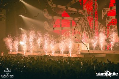 Heineken® Presents Sensation Rise 2018 (Highlights 2) — photo 186