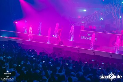 Heineken® Presents Sensation Rise 2018 (Highlights 2) — photo 189