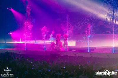 Heineken® Presents Sensation Rise 2018 (Highlights 2) — photo 193