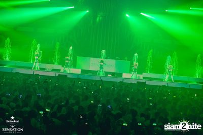 Heineken® Presents Sensation Rise 2018 (Highlights 2) — photo 197