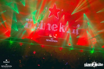 Heineken® Presents Sensation Rise 2018 (Highlights 2) — photo 201