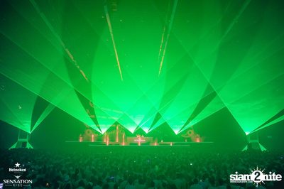 Heineken® Presents Sensation Rise 2018 (Highlights 2) — photo 205