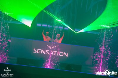 Heineken® Presents Sensation Rise 2018 (Highlights 2) — photo 206