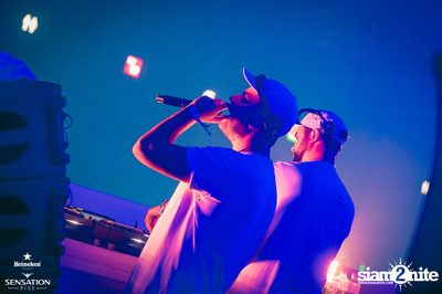 Heineken® Presents Sensation Rise 2018 (Highlights 2) — photo 207