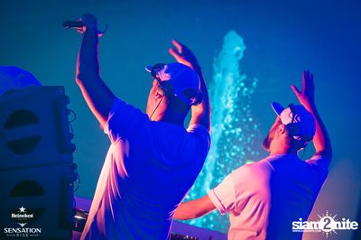 Heineken® Presents Sensation Rise 2018 (Highlights 2) — photo 208