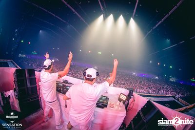 Heineken® Presents Sensation Rise 2018 (Highlights 2) — photo 211