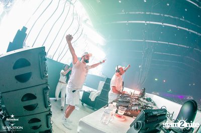 Heineken® Presents Sensation Rise 2018 (Highlights 2) — photo 212