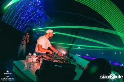 Heineken® Presents Sensation Rise 2018 (Highlights 2) — photo 213