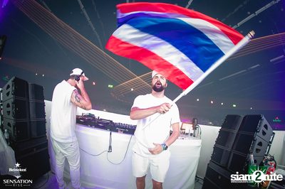Heineken® Presents Sensation Rise 2018 (Highlights 2) — photo 217
