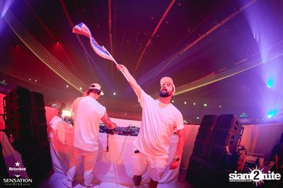Heineken® Presents Sensation Rise 2018 (Highlights 2) — photo 220