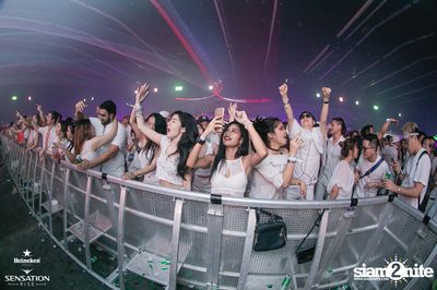 Heineken® Presents Sensation Rise 2018 (Highlights 2) — photo 222