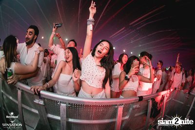 Heineken® Presents Sensation Rise 2018 (Highlights 2) — photo 223