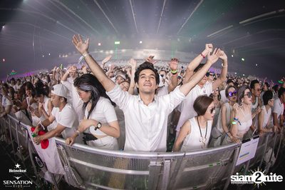 Heineken® Presents Sensation Rise 2018 (Highlights 2) — photo 225