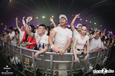 Heineken® Presents Sensation Rise 2018 (Highlights 2) — photo 226