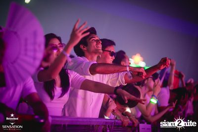 Heineken® Presents Sensation Rise 2018 (Highlights 2) — photo 227