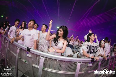 Heineken® Presents Sensation Rise 2018 (Highlights 2) — photo 228