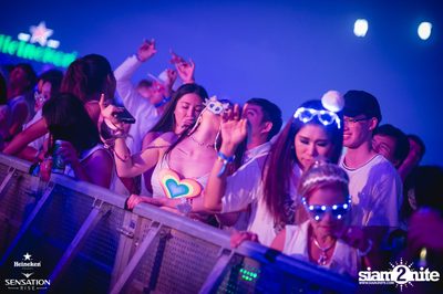 Heineken® Presents Sensation Rise 2018 (Highlights 2) — photo 229