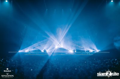 Heineken® Presents Sensation Rise 2018 (Highlights 2) — photo 233