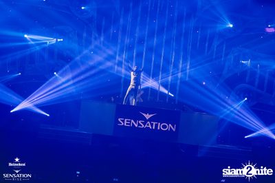 Heineken® Presents Sensation Rise 2018 (Highlights 2) — photo 234